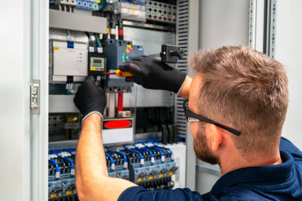 Best Residential Electrician Services  in Labarque Creek, MO