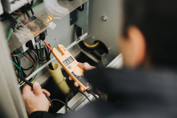 Best Ceiling Fan Installation Electrician  in Labarque Creek, MO