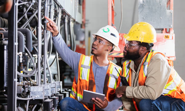 Best Circuit Breaker Repair  in Labarque Creek, MO