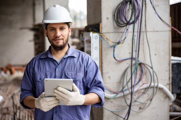 Best Affordable Electrician  in Labarque Creek, MO