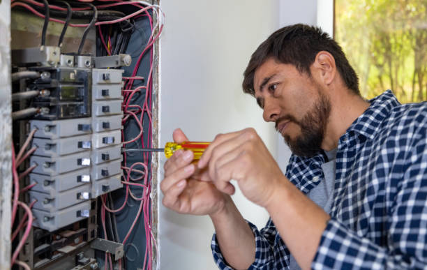 Best Industrial Electrical Services  in Labarque Creek, MO